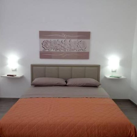 Blue Moon Bed & Breakfast Spinazzola ภายนอก รูปภาพ