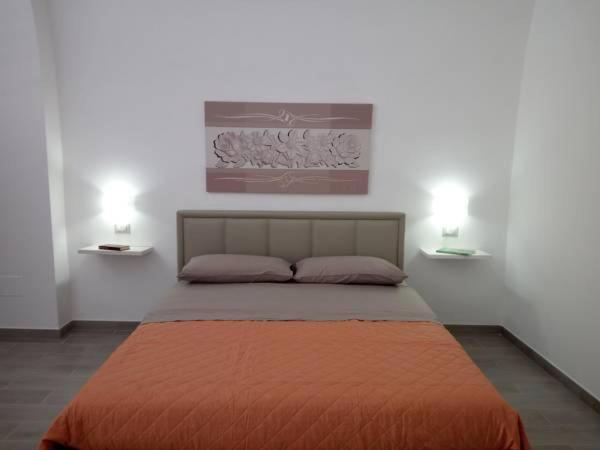 Blue Moon Bed & Breakfast Spinazzola ภายนอก รูปภาพ