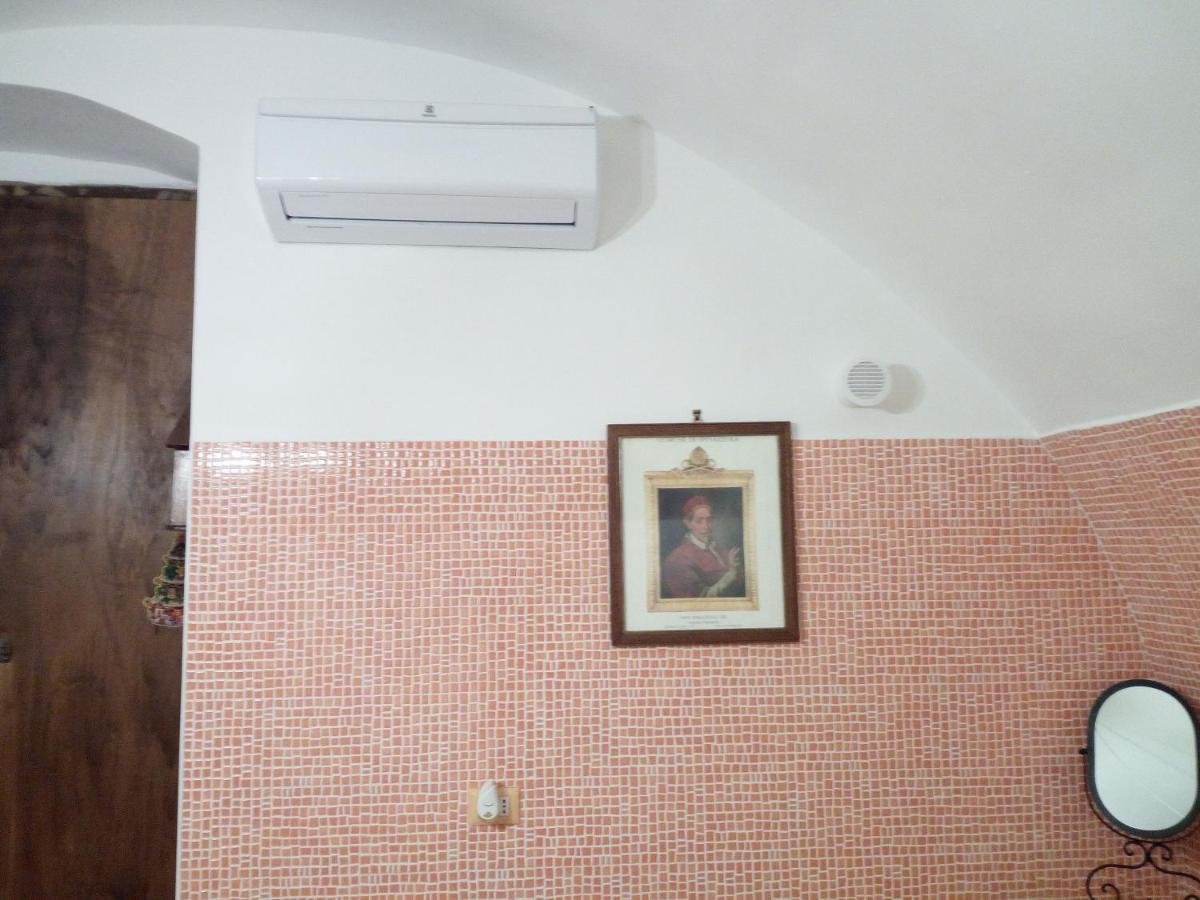 Blue Moon Bed & Breakfast Spinazzola ภายนอก รูปภาพ