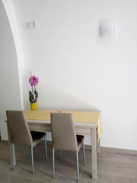 Blue Moon Bed & Breakfast Spinazzola ภายนอก รูปภาพ