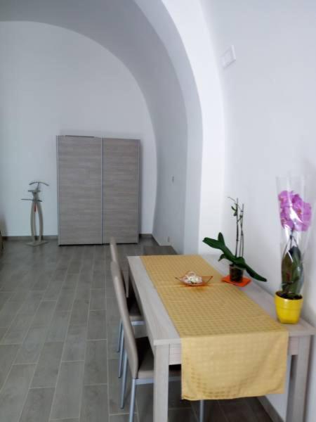 Blue Moon Bed & Breakfast Spinazzola ภายนอก รูปภาพ