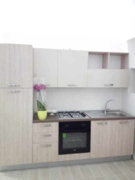 Blue Moon Bed & Breakfast Spinazzola ภายนอก รูปภาพ
