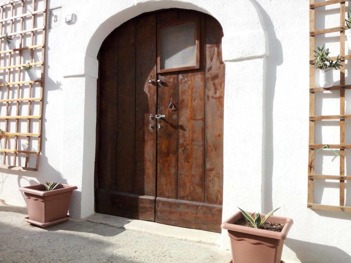 Blue Moon Bed & Breakfast Spinazzola ภายนอก รูปภาพ