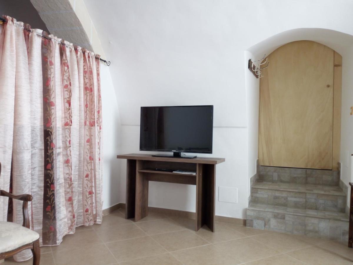 Blue Moon Bed & Breakfast Spinazzola ภายนอก รูปภาพ