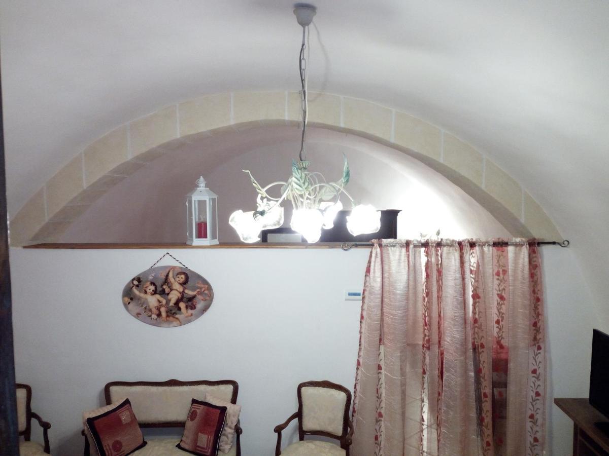 Blue Moon Bed & Breakfast Spinazzola ภายนอก รูปภาพ
