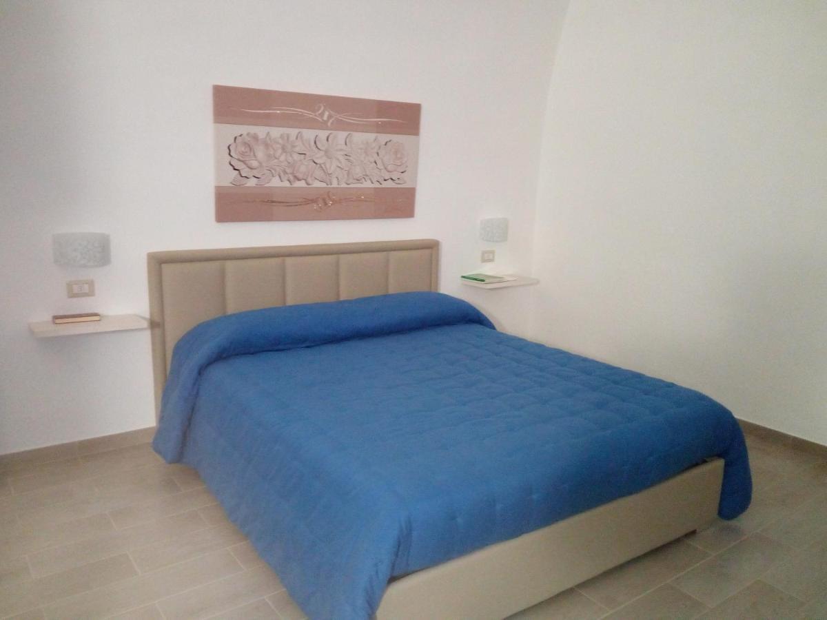 Blue Moon Bed & Breakfast Spinazzola ภายนอก รูปภาพ